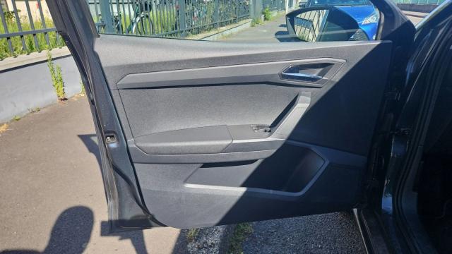 Seat Ibiza image 2