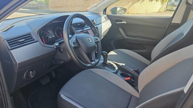 Seat Ibiza image 7