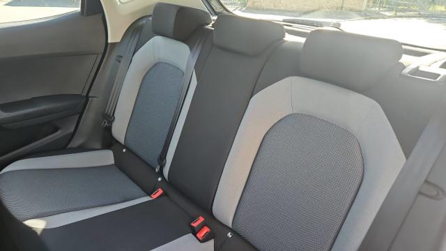 Seat Ibiza image 9