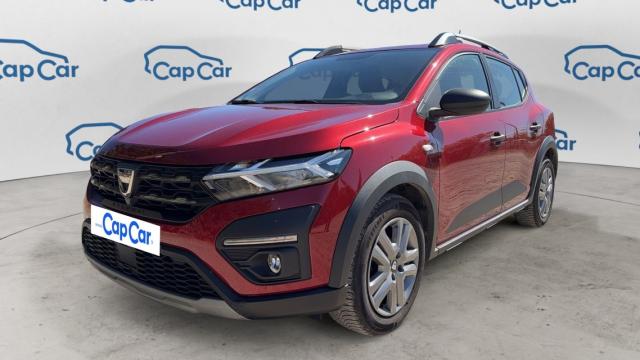 Dacia Sandero Stepway 1.0 Eco-G 100 Confort - Entretien Constructeur