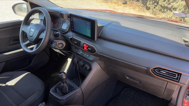 Dacia Sandero image 5