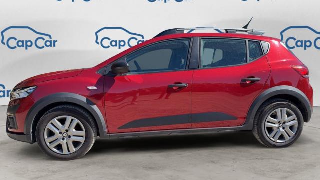Dacia Sandero image 7