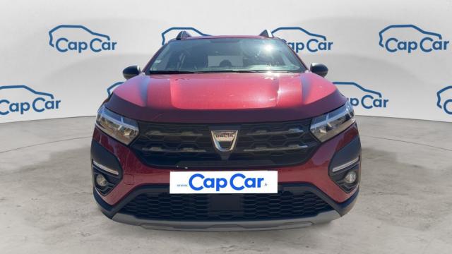 Dacia Sandero image 1