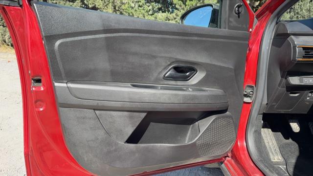 Dacia Sandero image 3
