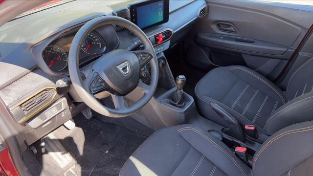 Dacia Sandero image 6