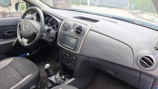 Dacia Sandero image 8