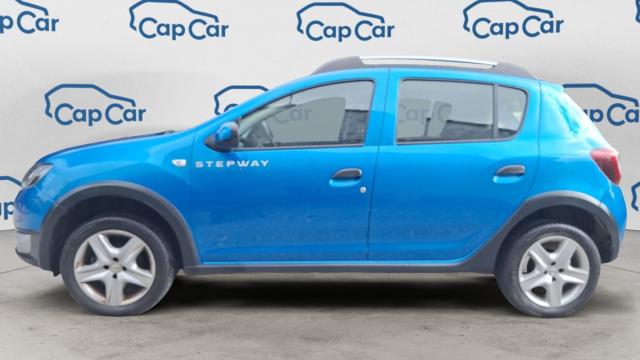 Dacia Sandero image 6
