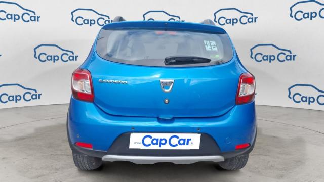 Dacia Sandero image 9