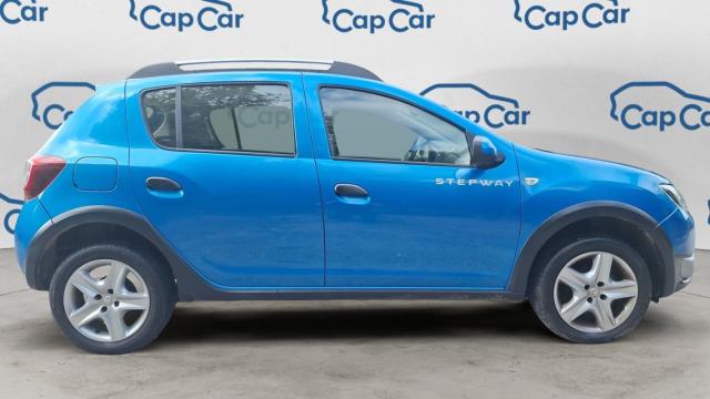 Dacia Sandero image 1