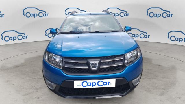 Dacia Sandero image 3
