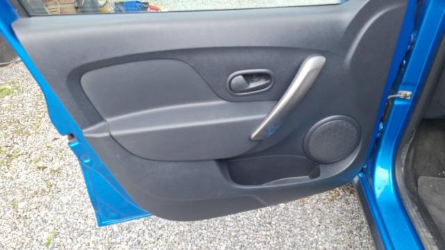 Dacia Sandero image 7