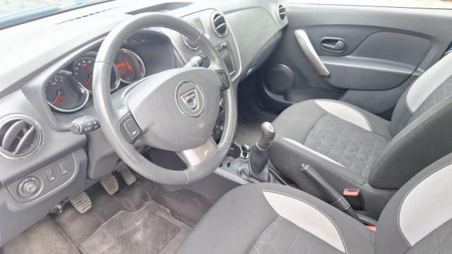 Dacia Sandero image 5