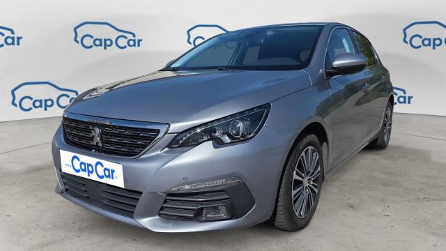 Peugeot 308 Ii 1.2 Puretech 130 Allure Business - Première Main