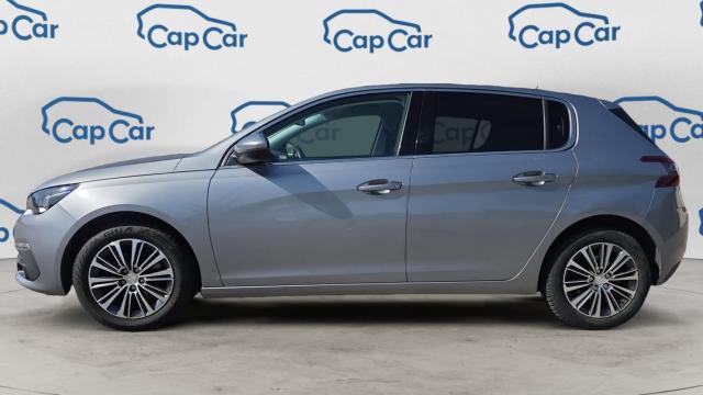 Peugeot 308 image 7