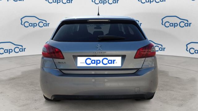 Peugeot 308 image 6