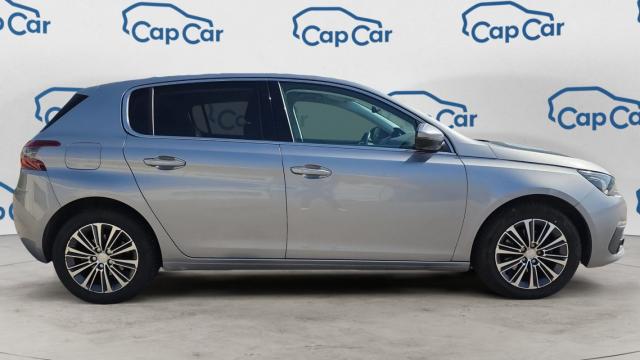 Peugeot 308 image 9