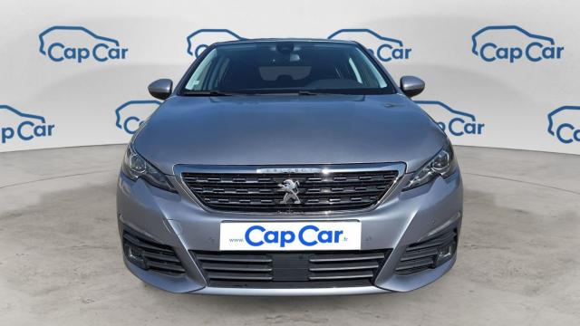 Peugeot 308 image 5