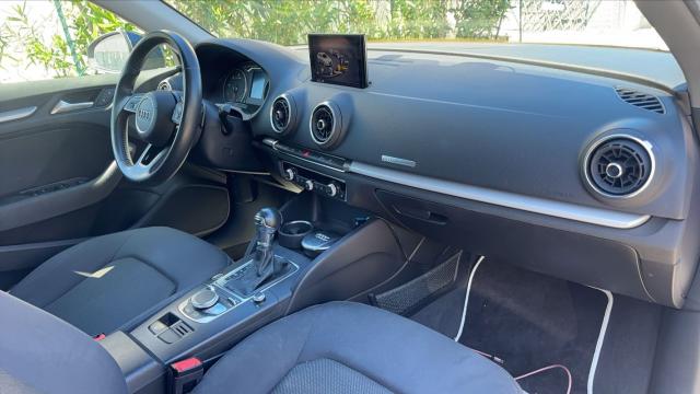 Audi A3 Sportback image 5