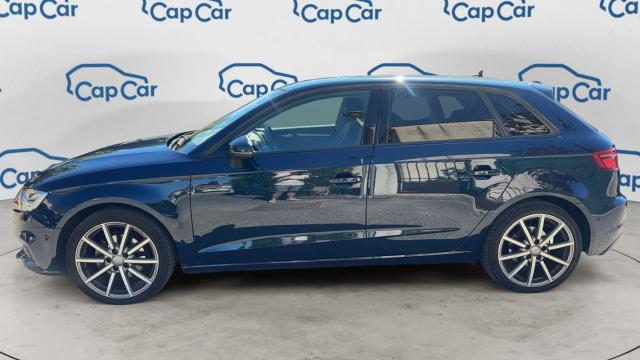 Audi A3 Sportback image 7