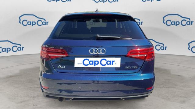 Audi A3 Sportback image 2