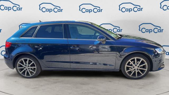 Audi A3 Sportback image 6