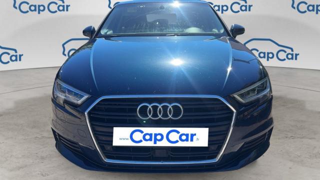 Audi A3 Sportback image 4
