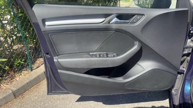 Audi A3 Sportback image 1