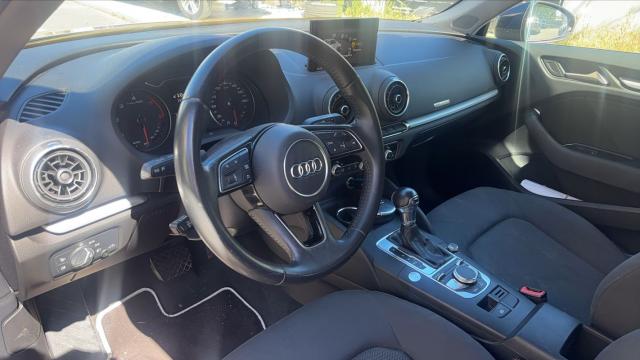 Audi A3 Sportback image 9