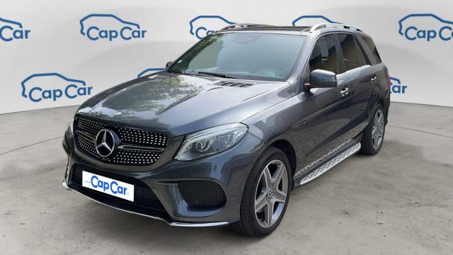 Mercedes Benz Classe Gle 250 D 204 4matic 9g-Tronic Sportline - Automatique Toit Ouvrant