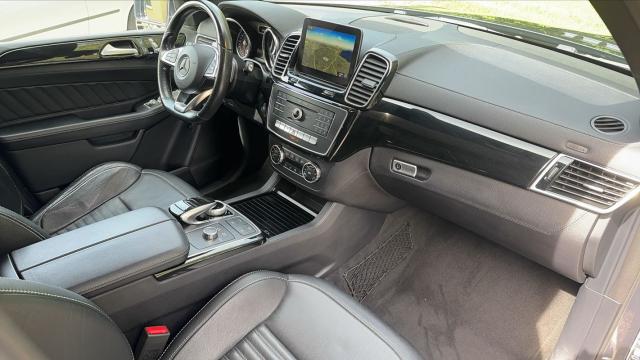 Mercedes Benz Classe Gle image 7