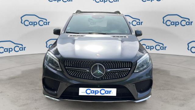 Mercedes Benz Classe Gle image 2