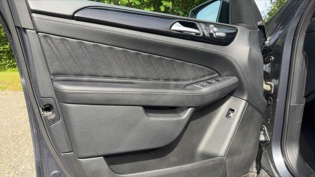 Mercedes Benz Classe Gle image 6