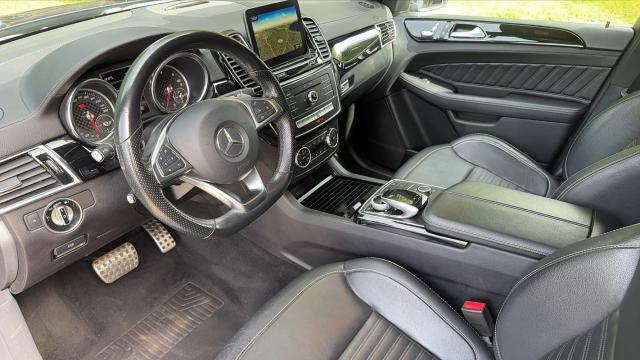 Mercedes Benz Classe Gle image 1