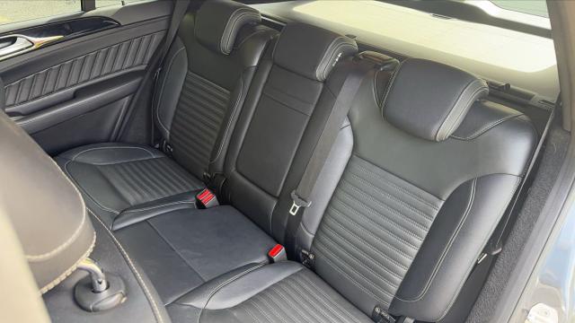 Mercedes Benz Classe Gle image 3
