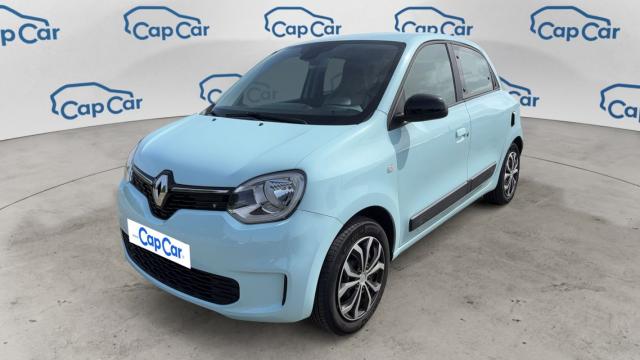 Renault Twingo 1.0 Sce 65 Equilibre