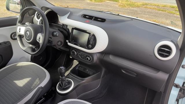 Renault Twingo image 6