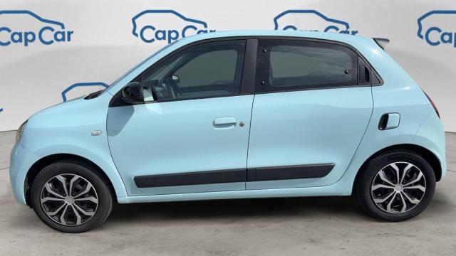 Renault Twingo image 4