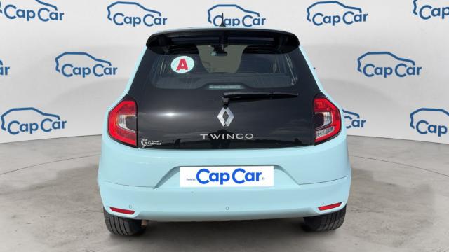 Renault Twingo image 9