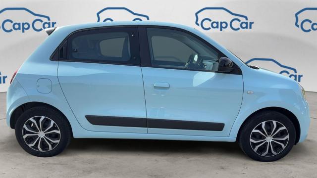 Renault Twingo image 2