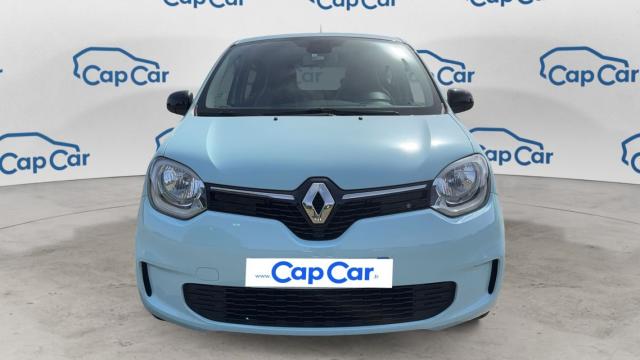 Renault Twingo image 8