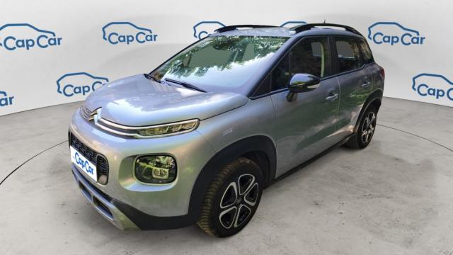 Citroen C3 Aircross 1.5 Bluehdi 102 Feel Business
