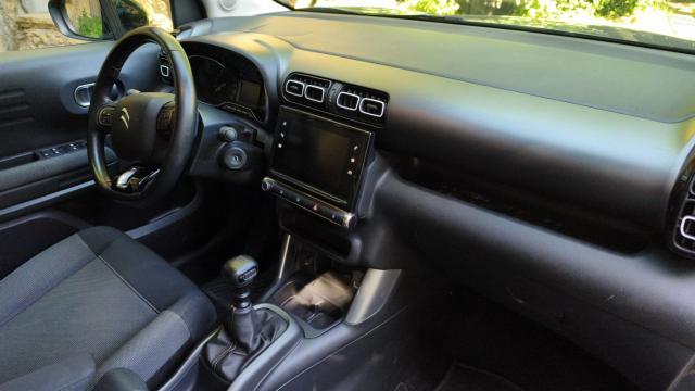 Citroen C3 Aircross image 4