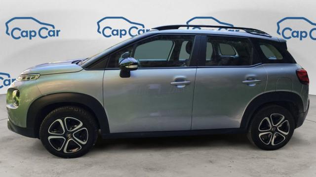 Citroen C3 Aircross image 7