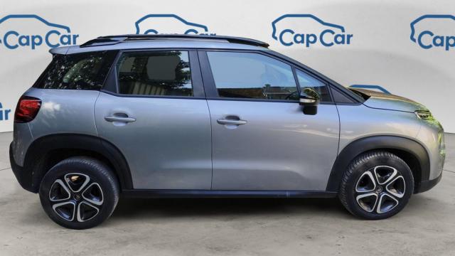 Citroen C3 Aircross image 5