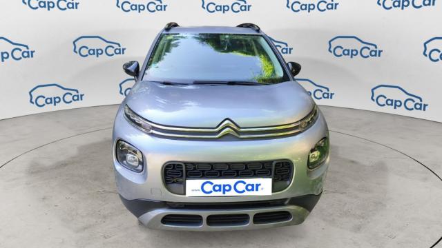 Citroen C3 Aircross image 2