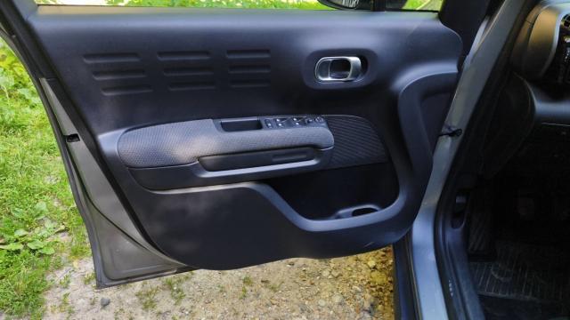 Citroen C3 Aircross image 9