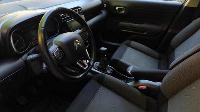 Citroen C3 Aircross image 3