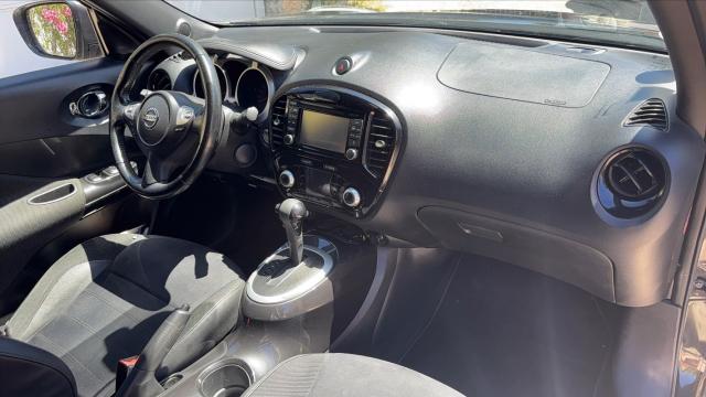 Nissan Juke image 7