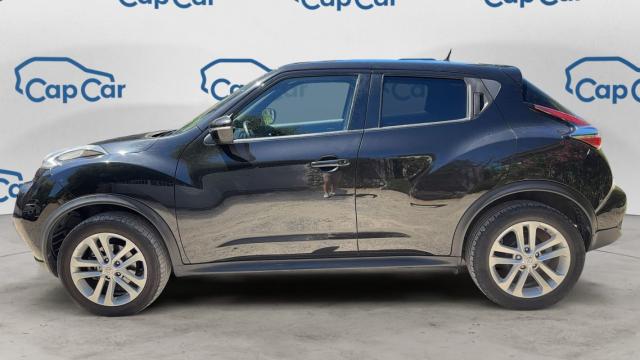Nissan Juke image 5