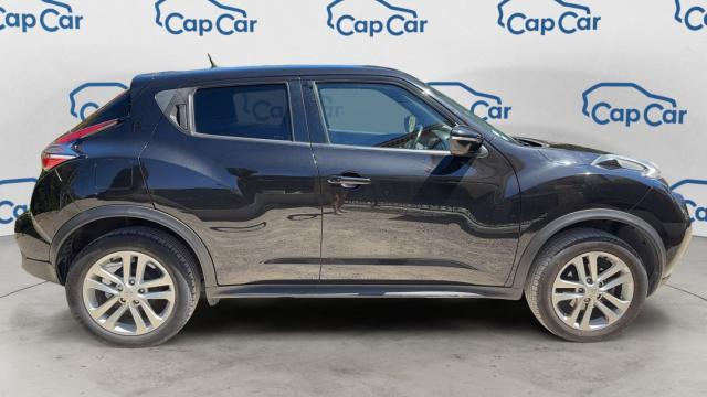 Nissan Juke image 9